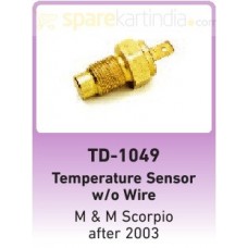 Scorpio Temperature Sensor