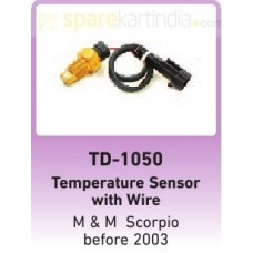 Scorpio Temperature Sensor