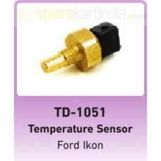 Ikon Temperature Sensor