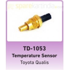Qualis Temperature Sensor
