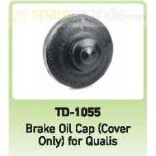 Qualis Brake Oil Cap (Cover only)