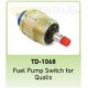 Qualis Fuel Pump Switch