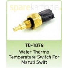 Swift Water Temperature Switch