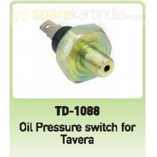 Tavera Oil Pressure Switch