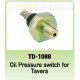 Tavera Oil Pressure Switch