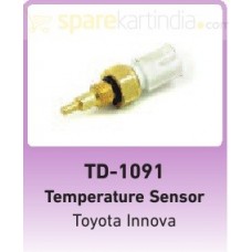 Innova Temperature Sensor (White Coupler)