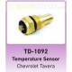 Tavera Temperature Sensor