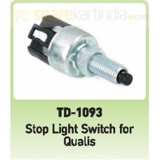 Qualis Stop Light Switch