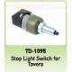 Tavera Stop Light Switch