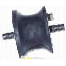 Mounting Gear Box